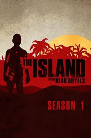 The Island with Bear Grylls Season 1 Poster