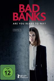 Bad Banks Season 1 Poster
