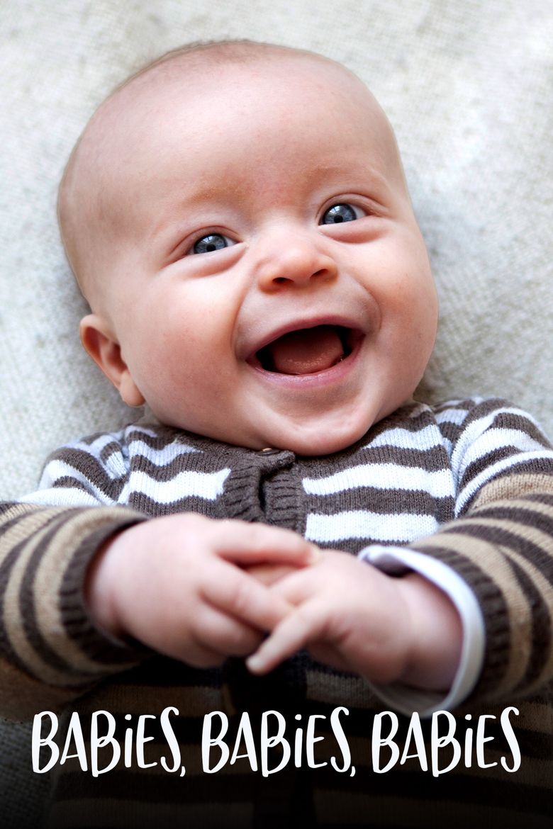 Babies, Babies, Babies