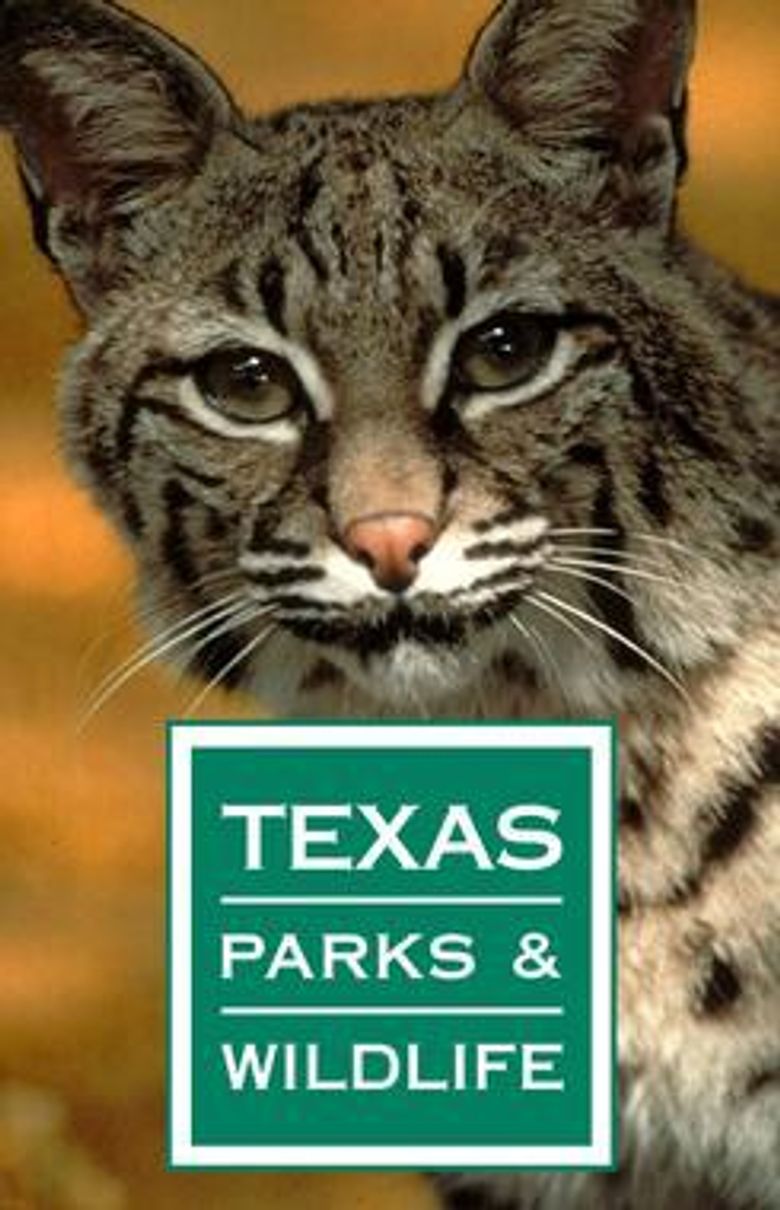Texas Parks & Wildlife