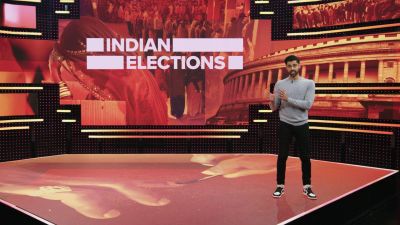Season 02, Episode 06 Indian Elections