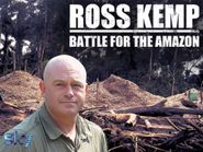  Ross Kemp: Back on the Frontline Poster