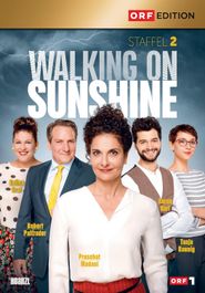  Walking on Sunshine Poster