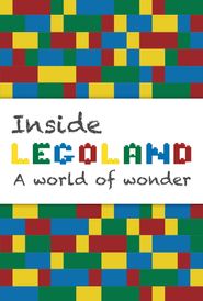  Inside Legoland: A World of Wonder Poster