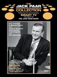  The Jack Paar Tonight Show Poster