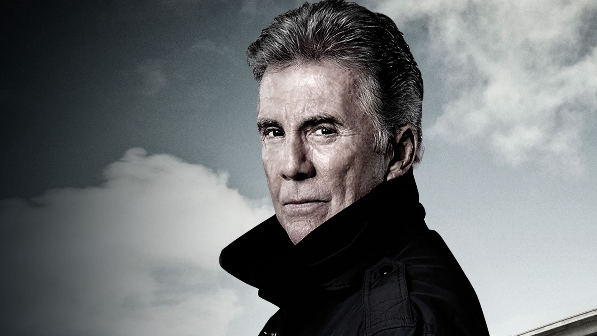 The Hunt with John Walsh Backdrop