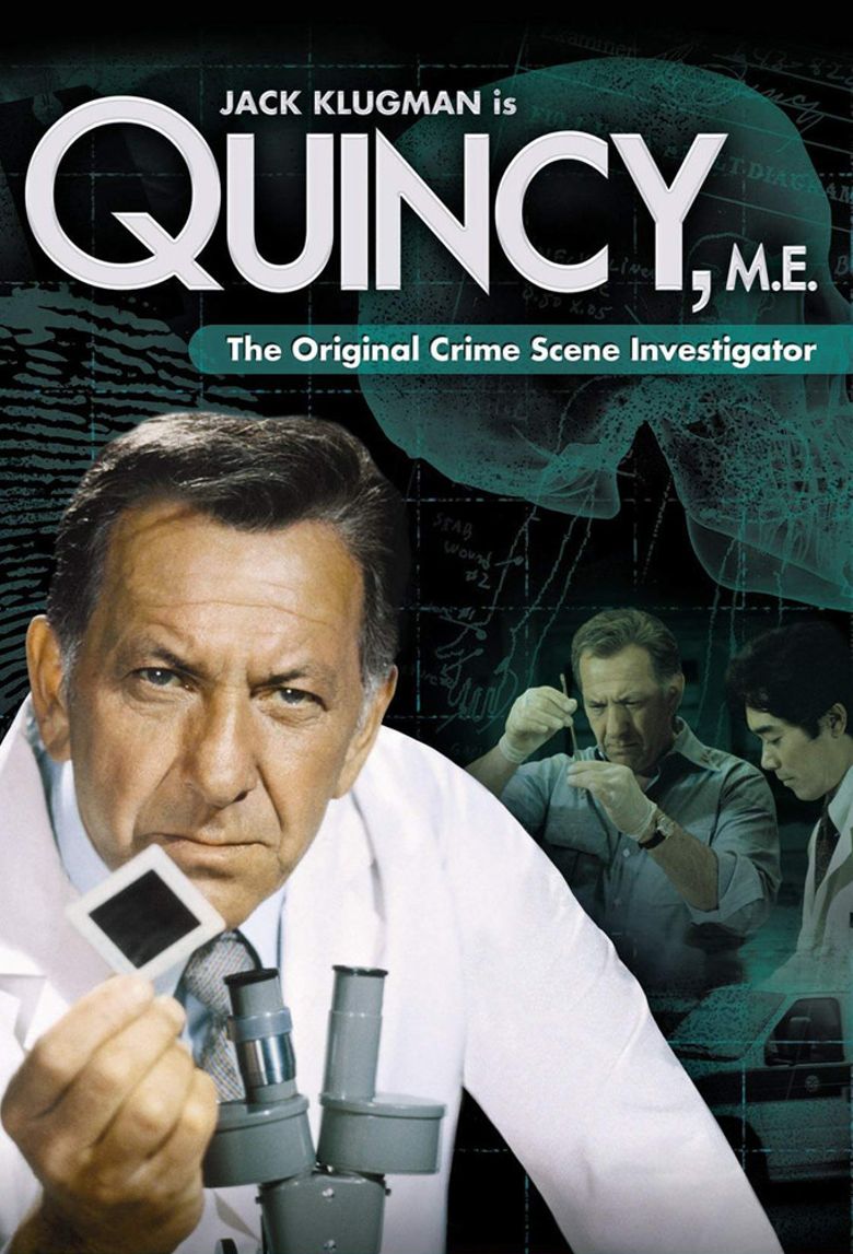 Quincy M.E.