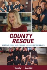  County Rescue Poster