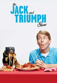  The Jack and Triumph Show Poster