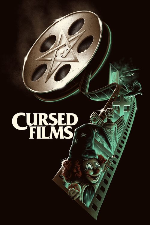 Watch The Cursed