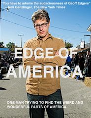  Edge of America Poster