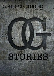  OG Stories Poster