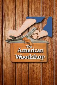  The American Woodshop Poster