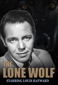  The Lone Wolf Poster
