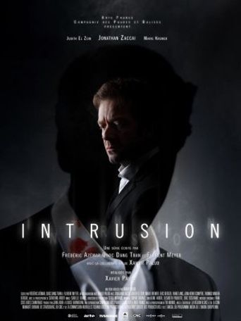  Intrusion Poster