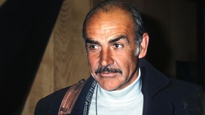 Season 01, Episode 34 Sean Connery: Talking Pictures