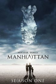 Manhattan Season 1 Poster