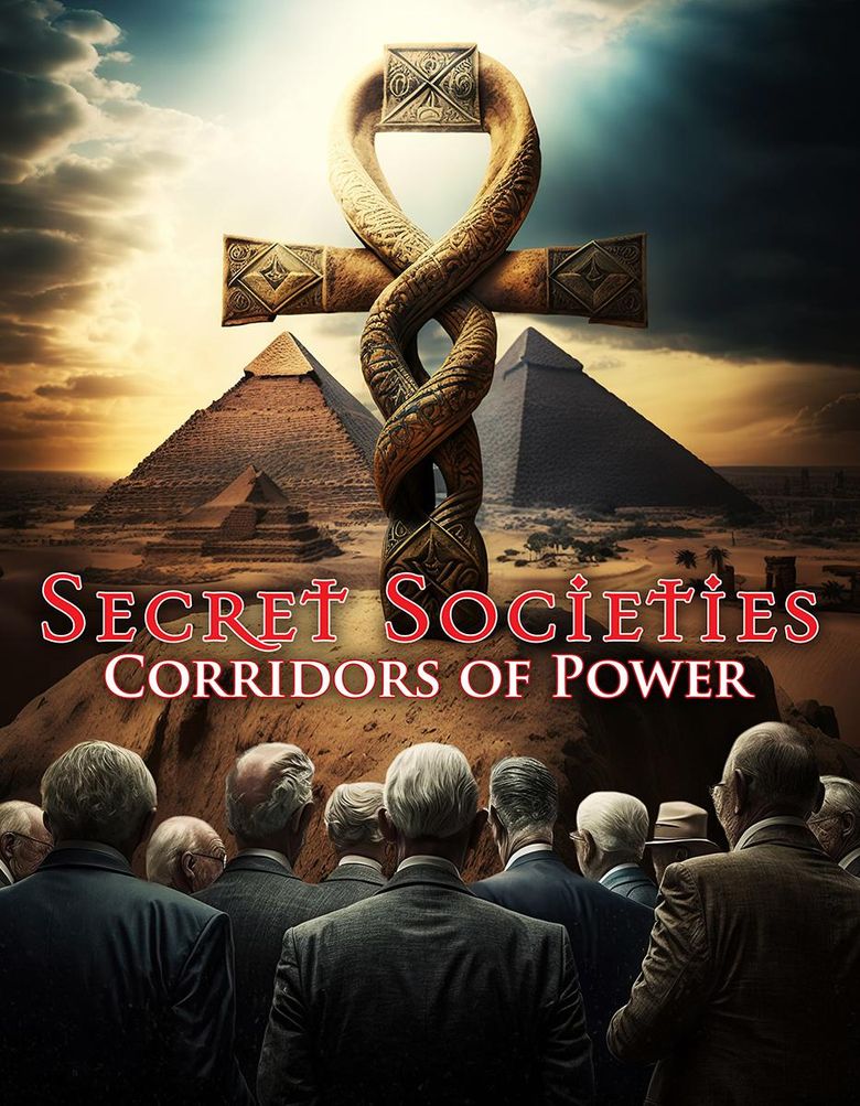 Secret Societies: Corridors of Power