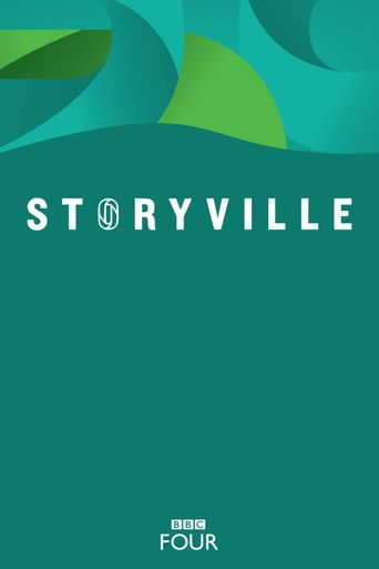  Storyville Poster