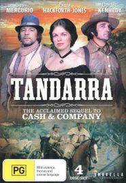  Tandarra Poster