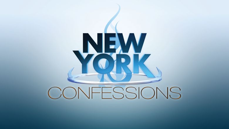 New York Confessions New York Confessions