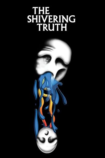  The Shivering Truth Poster