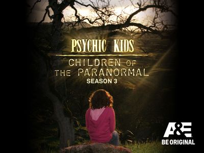 Season 03, Episode 07 Psychic Kids Investigates: The Lost Soul