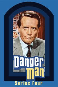 Danger Man Season 4 Poster