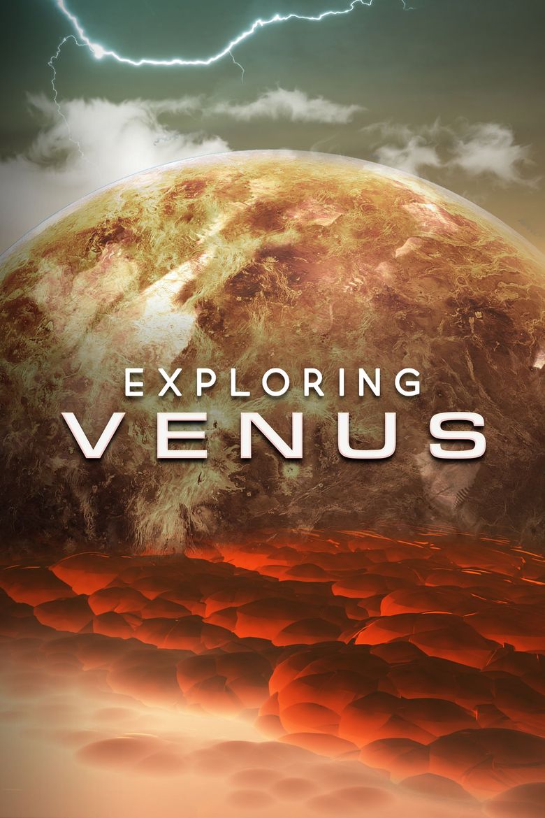 Exploring Venus