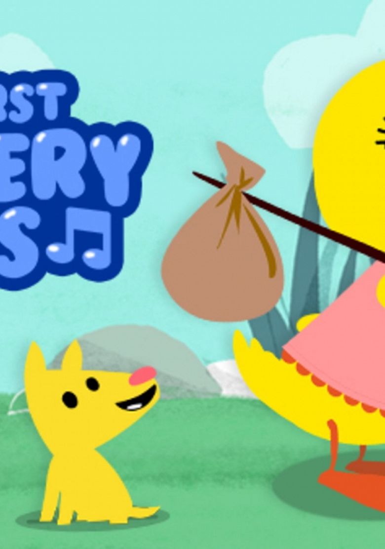Babyfirst's Nursery Songs