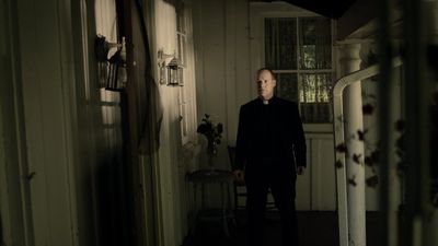 Season 03, Episode 19 The Exorcist