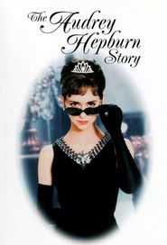  The Audrey Hepburn Story Poster