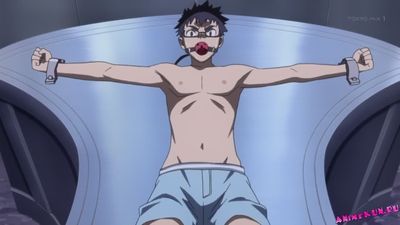 Season 01, Episode 04 Episode 4