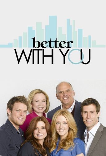  Better with You Poster