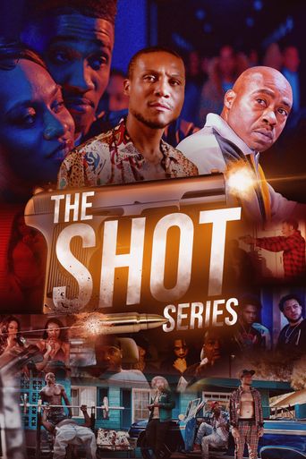  The Shot Series Poster