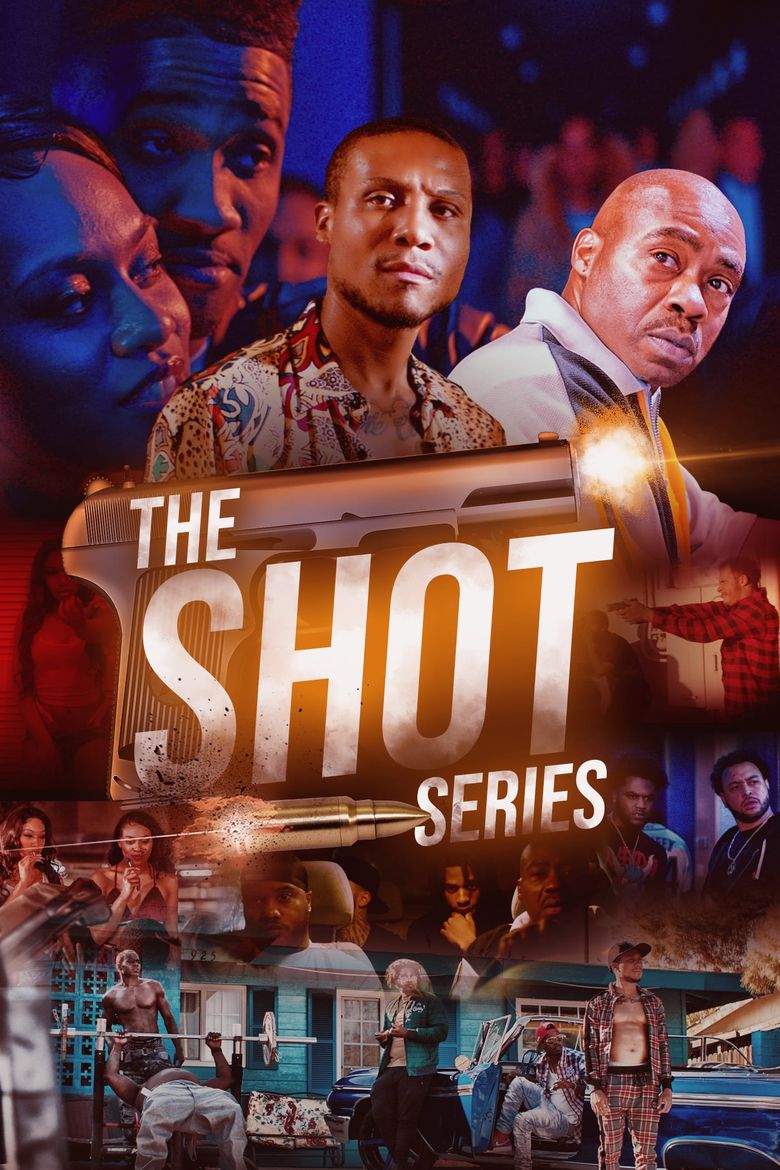 The Shot Series