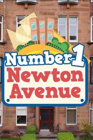  Number One Newton Avenue Poster