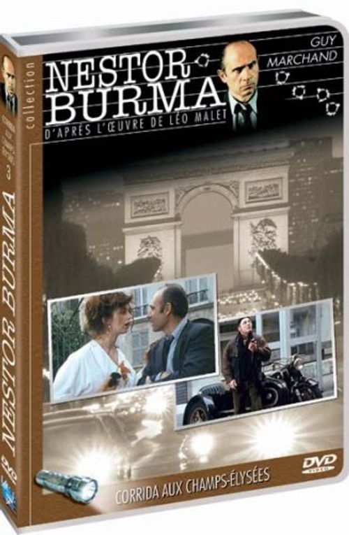 White Collar What Happens in Burma (TV Episode 2011) - IMDb