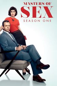 Masters of Sex Season 1 Poster