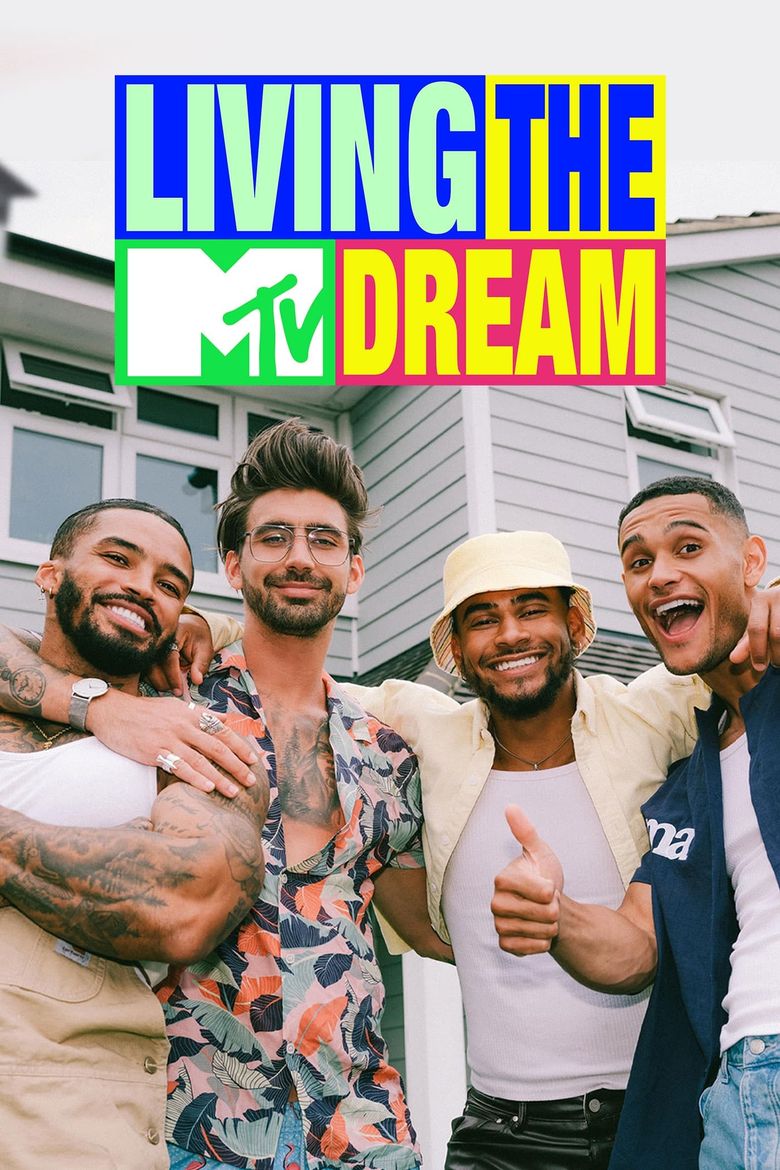 MTV's Living the Dream