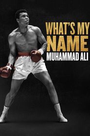 What's My Name: Muhammad Ali Season 1 Poster