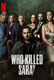  Who Killed Sara? Poster