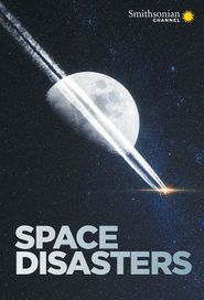  Space Disasters Poster
