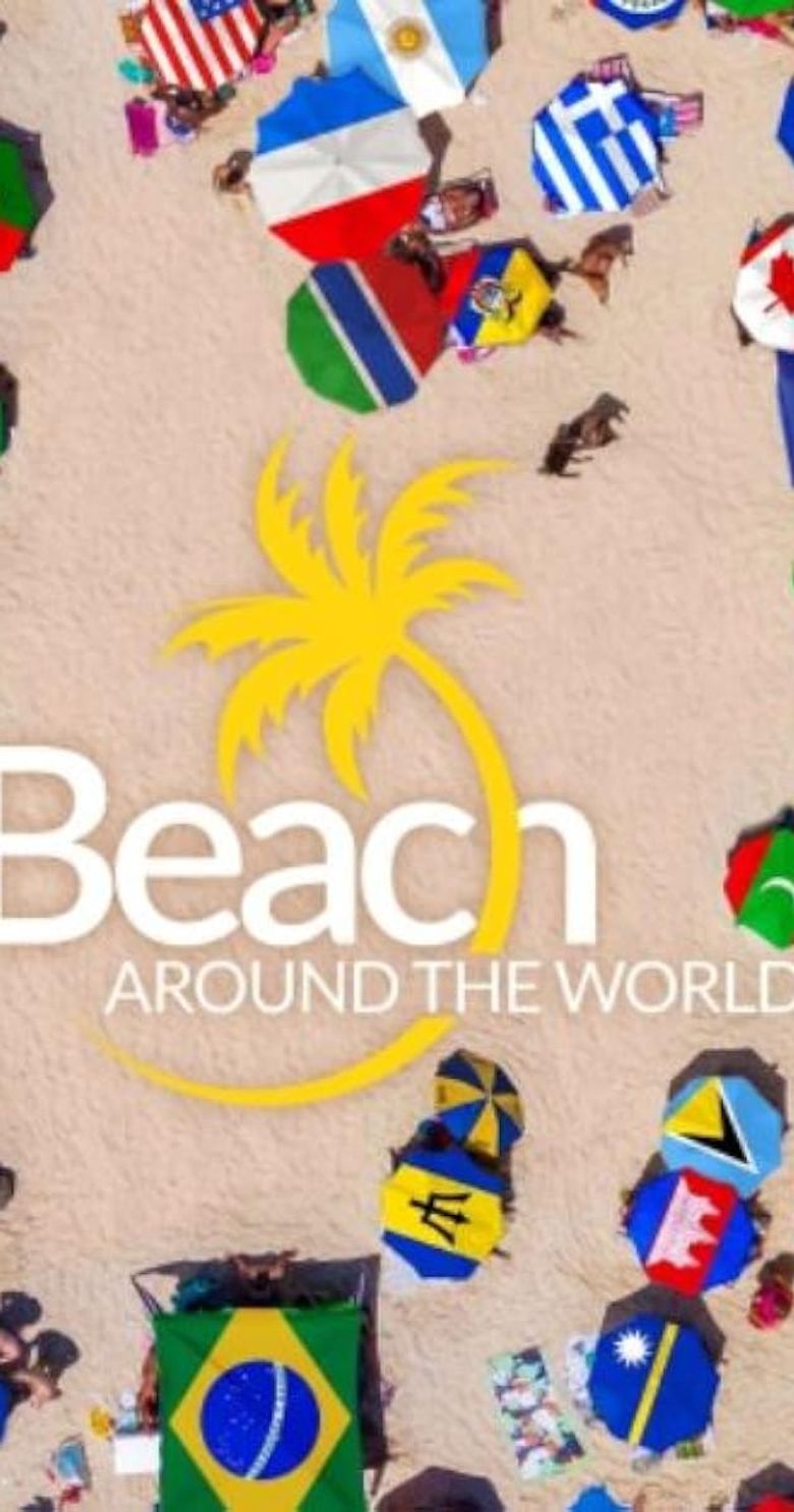 Beach Around the World