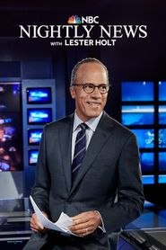  NBC Nightly News with Lester Holt: Kids Edition Poster