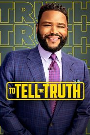 To Tell the Truth Season 5 Poster