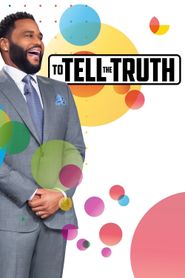 To Tell the Truth Season 4 Poster