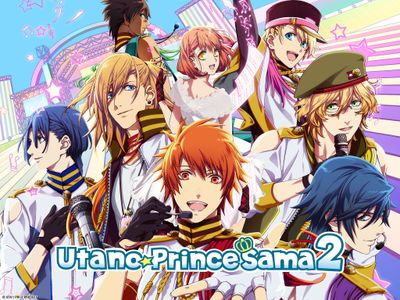 Uta no Prince-sama Season 1 - watch episodes streaming online