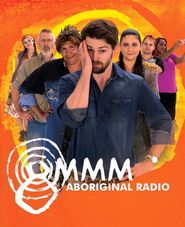  8MMM Aboriginal Radio Poster