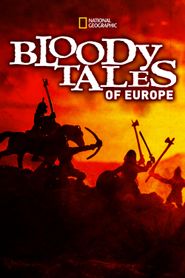 Bloody Tales Poster